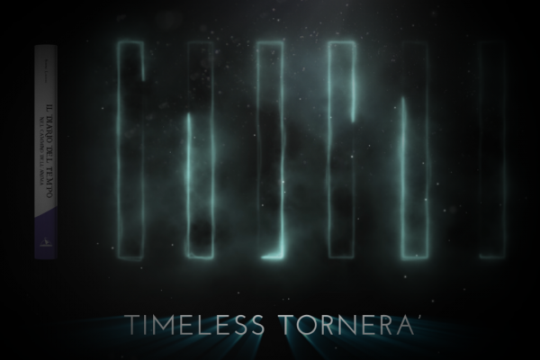 Il tempo della rivelazione: il 5 settembre 2025 arrivano le novità della saga