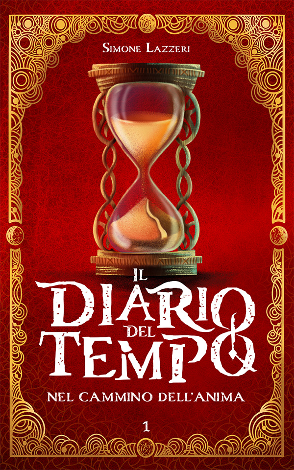 Il Diario del Tempo: nel Cammino dell'Anima