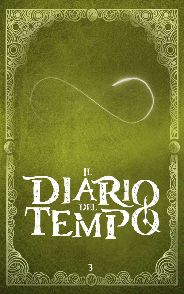 Il Diario del Tempo: parte 3