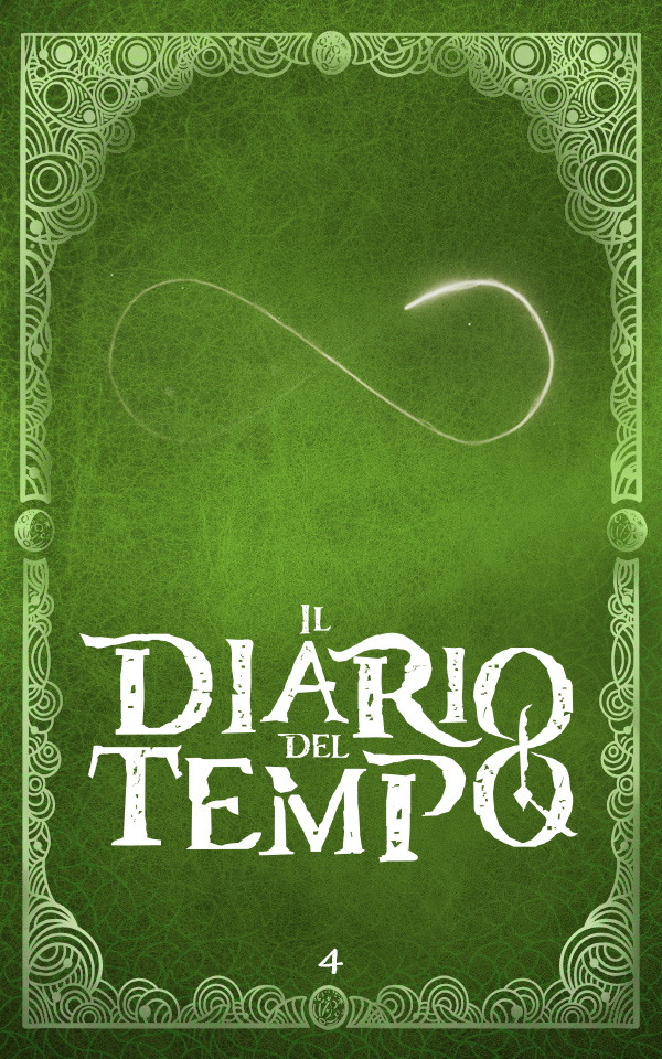 Il Diario del Tempo: parte 4