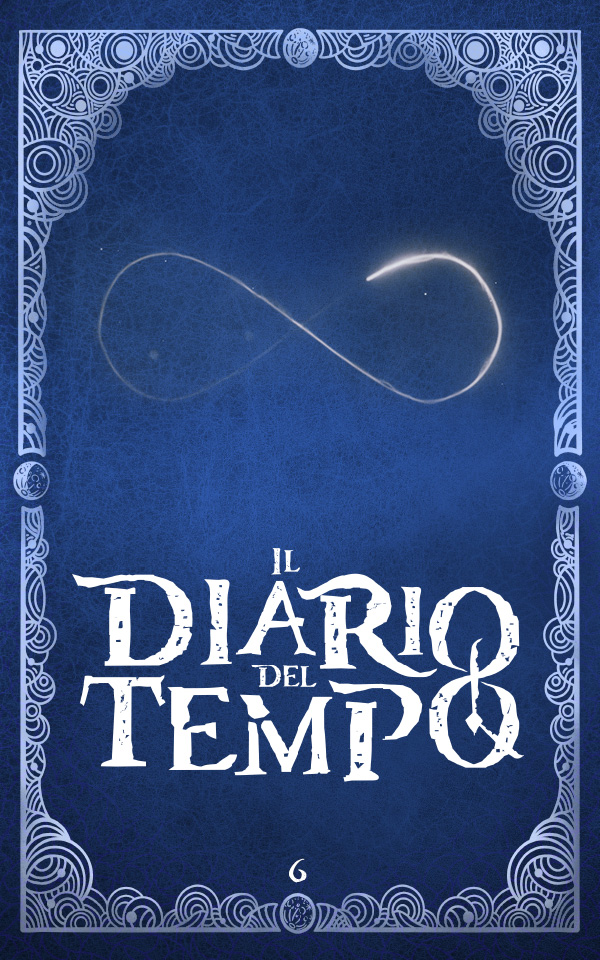 Il Diario del Tempo: parte 6