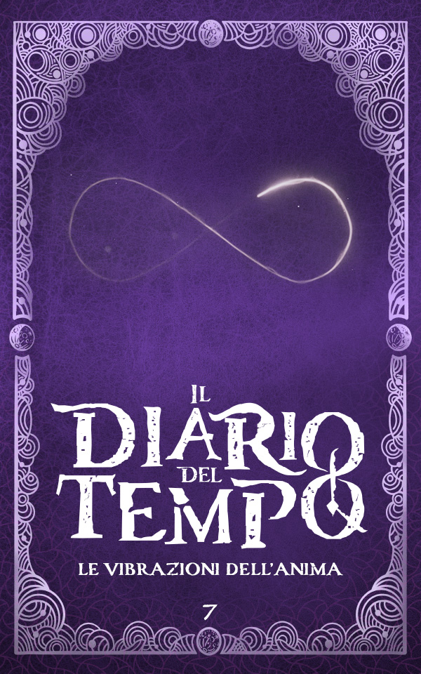 Il Diario del Tempo: Le Vibrazioni dell'Anima